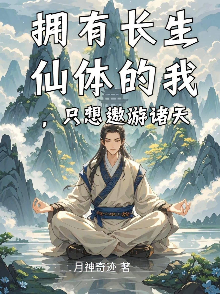 拥有长生仙体的我，只想遨游诸天