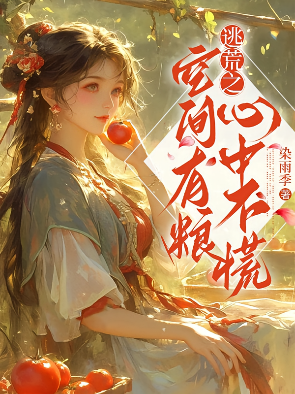 逃荒之空间有粮心中不慌