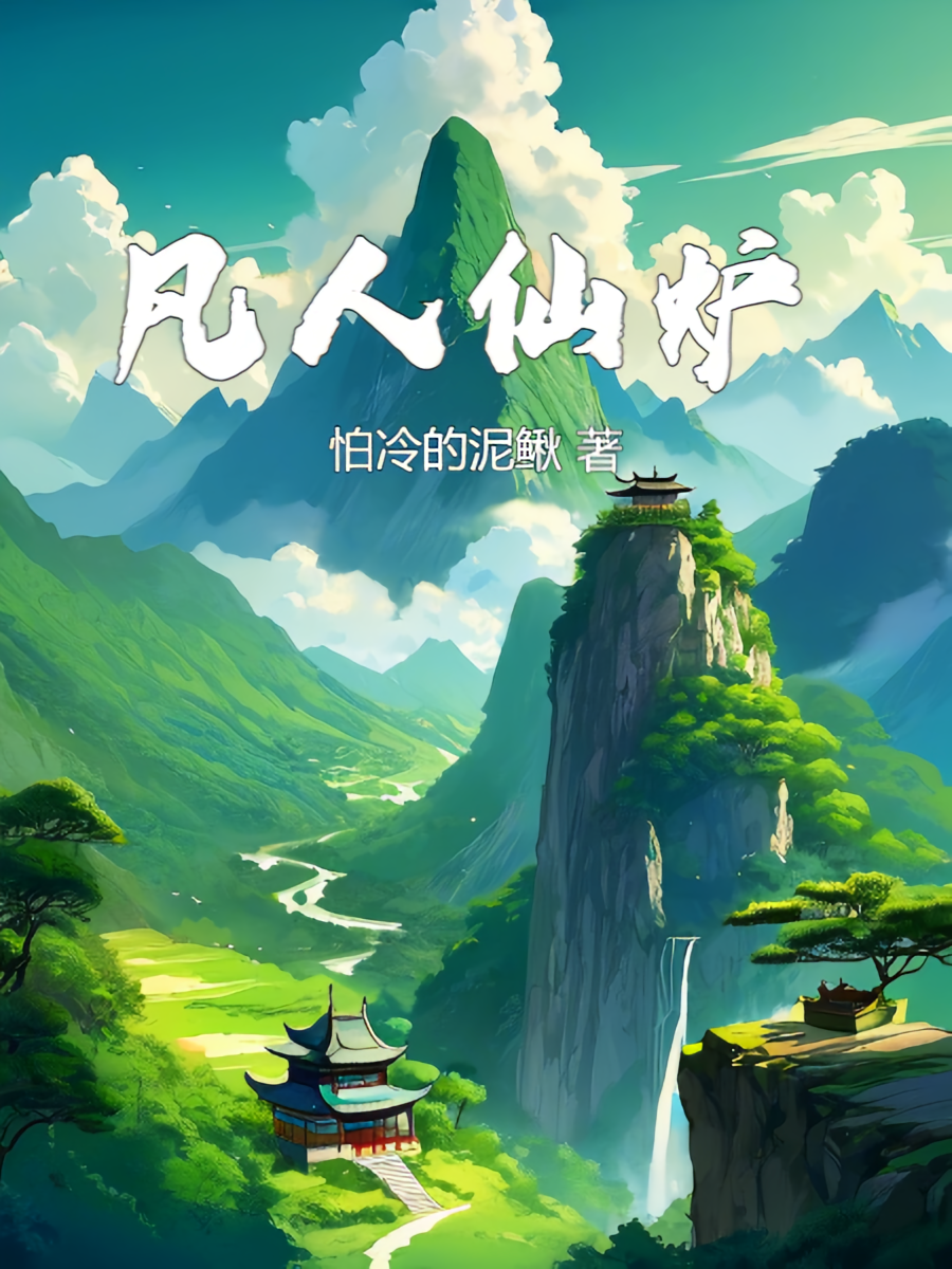 凡人仙炉