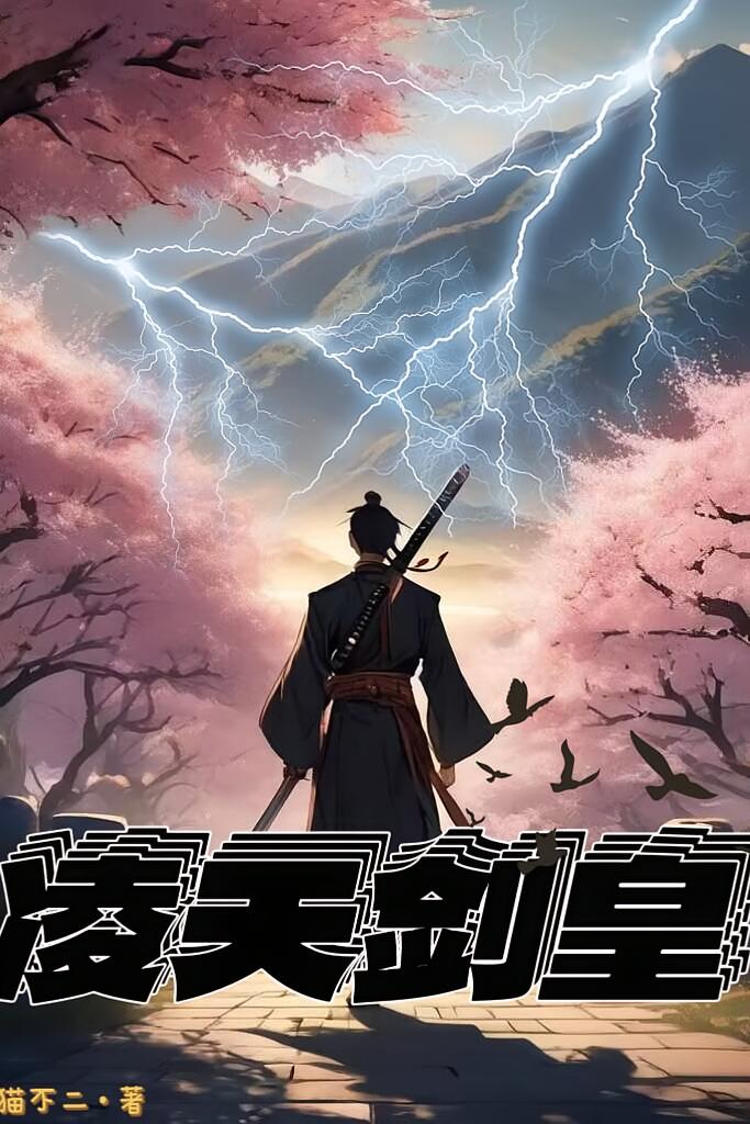 玄幻重生：凌天剑皇