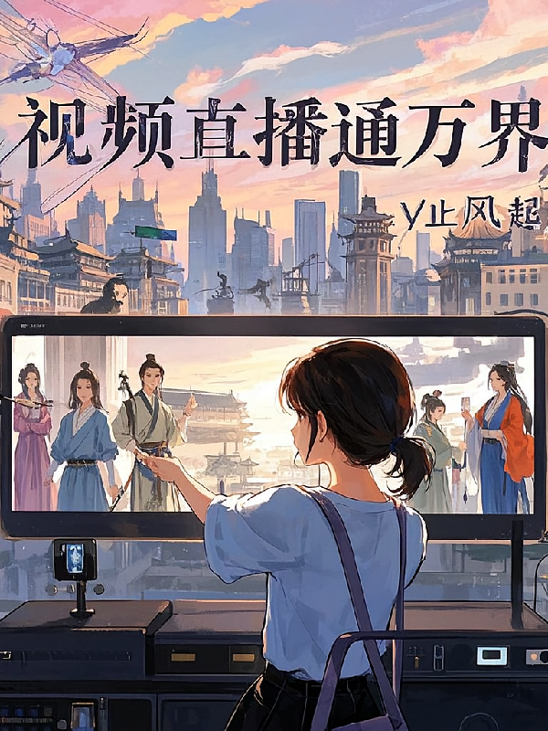 视频直播通万界