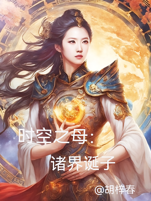 时空之母:诸界诞子