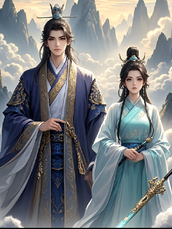 林风之灵界天尊传奇