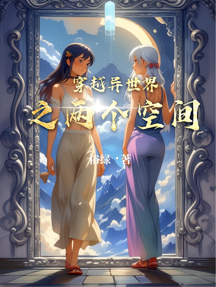穿越异世界之两个空间