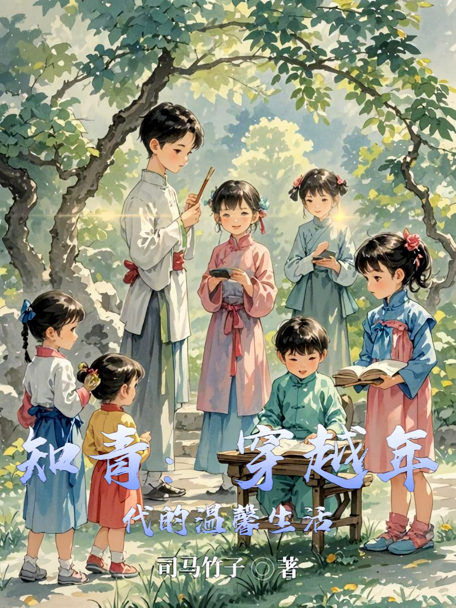 知青:穿越年代的温馨生活