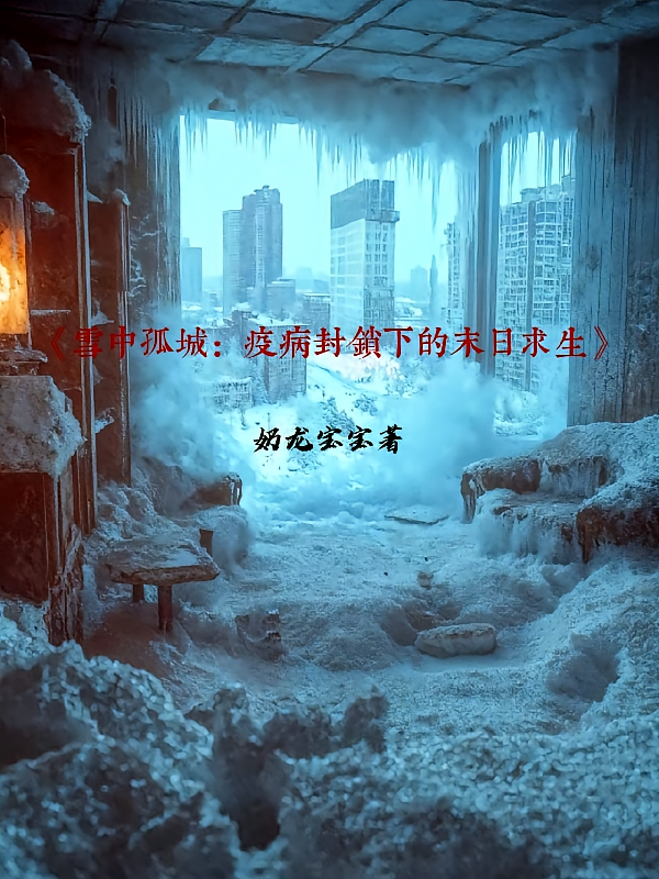 雪中孤城：疫病封锁下的末日求生