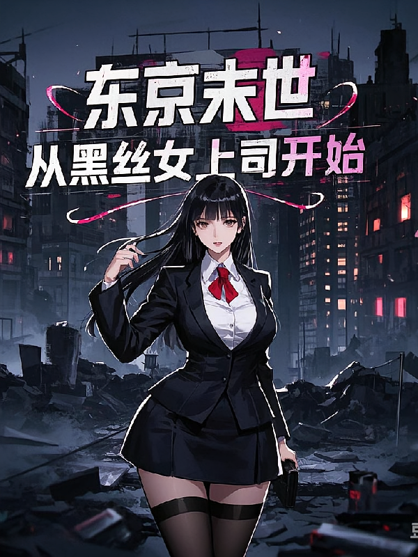 东京末世，从黑丝女上司开始