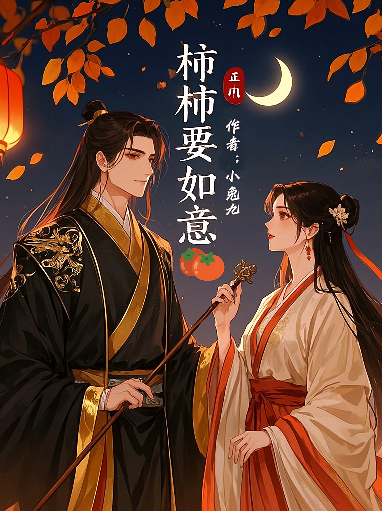 柿柿要如意