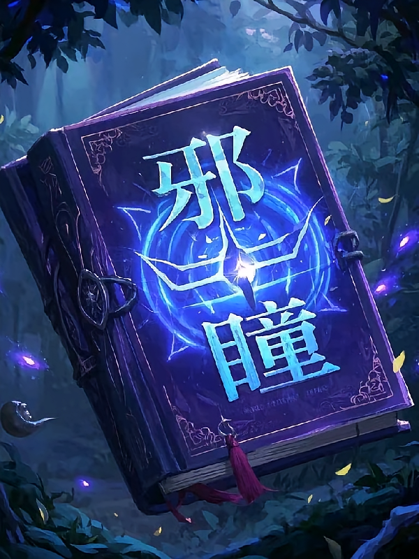 邪瞳灵眸