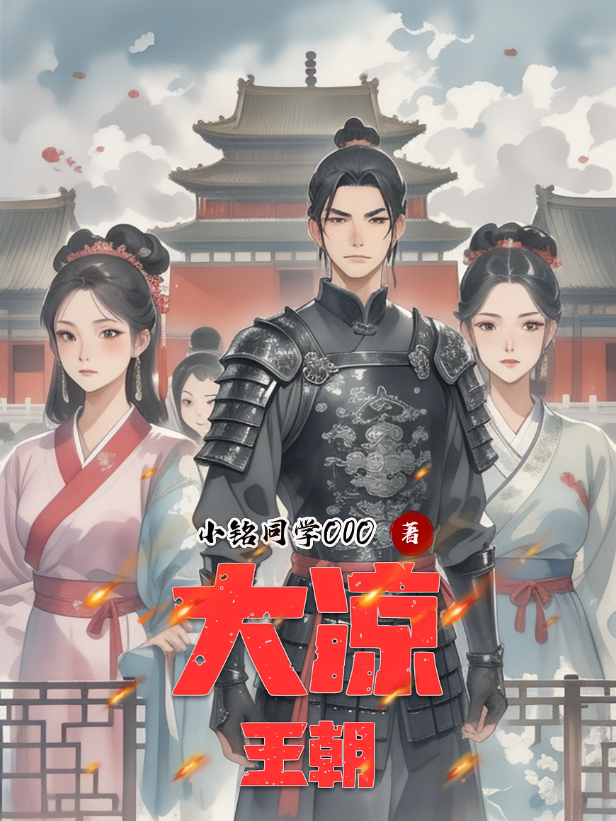 大凉王朝