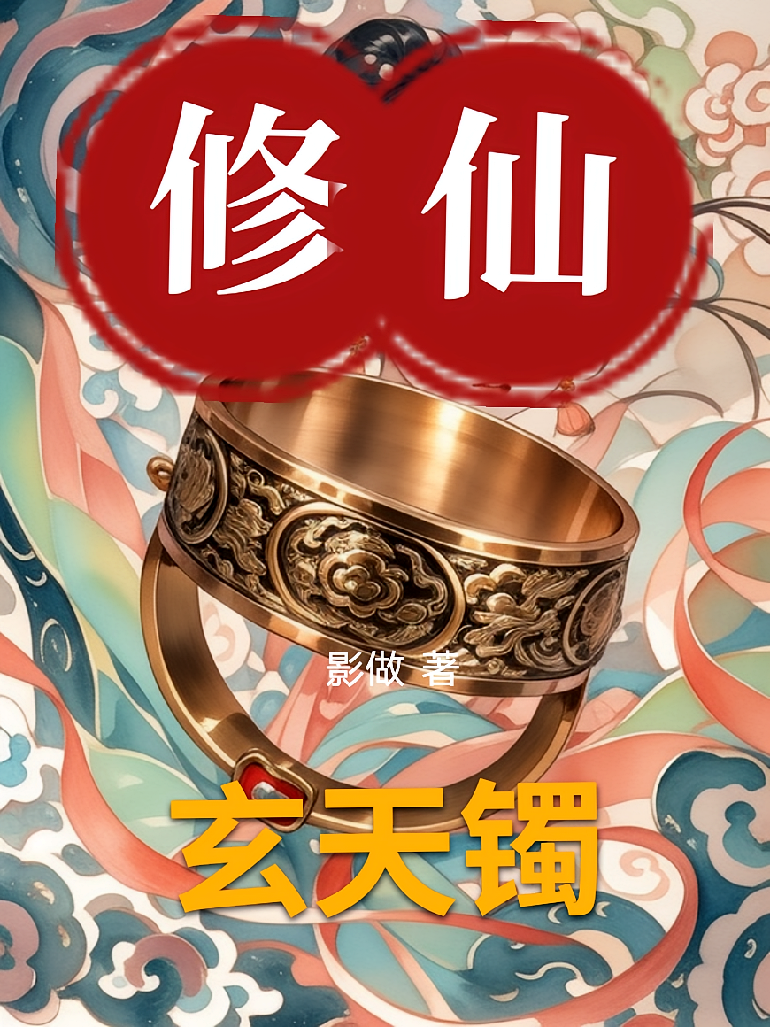 玄天镯