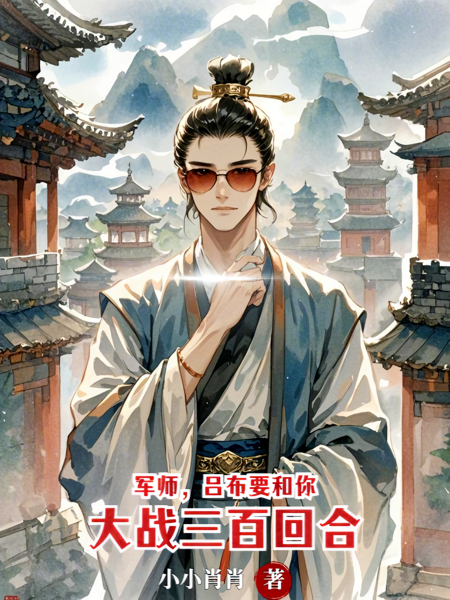 军师，吕布要和你大战三百回合