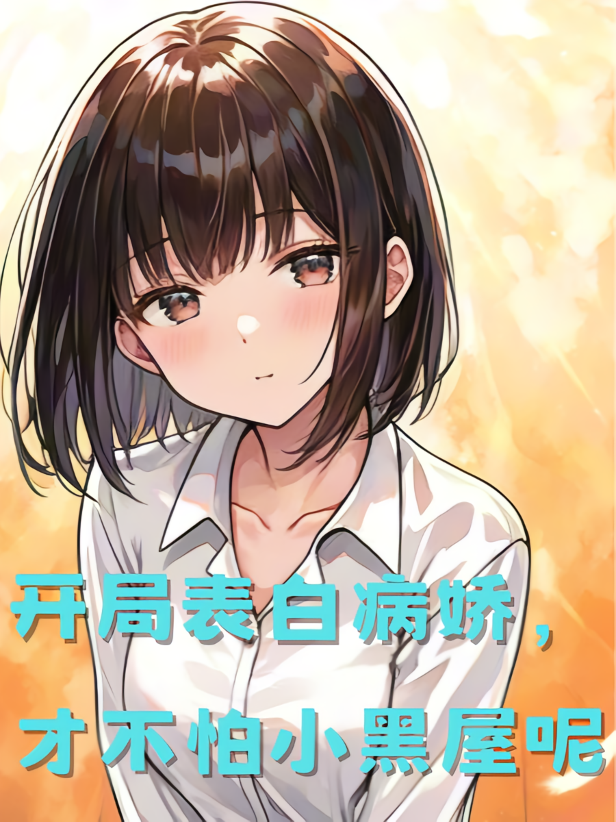 开局表白病娇，才不怕小黑屋呢