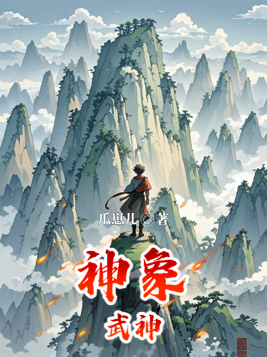 神象武神