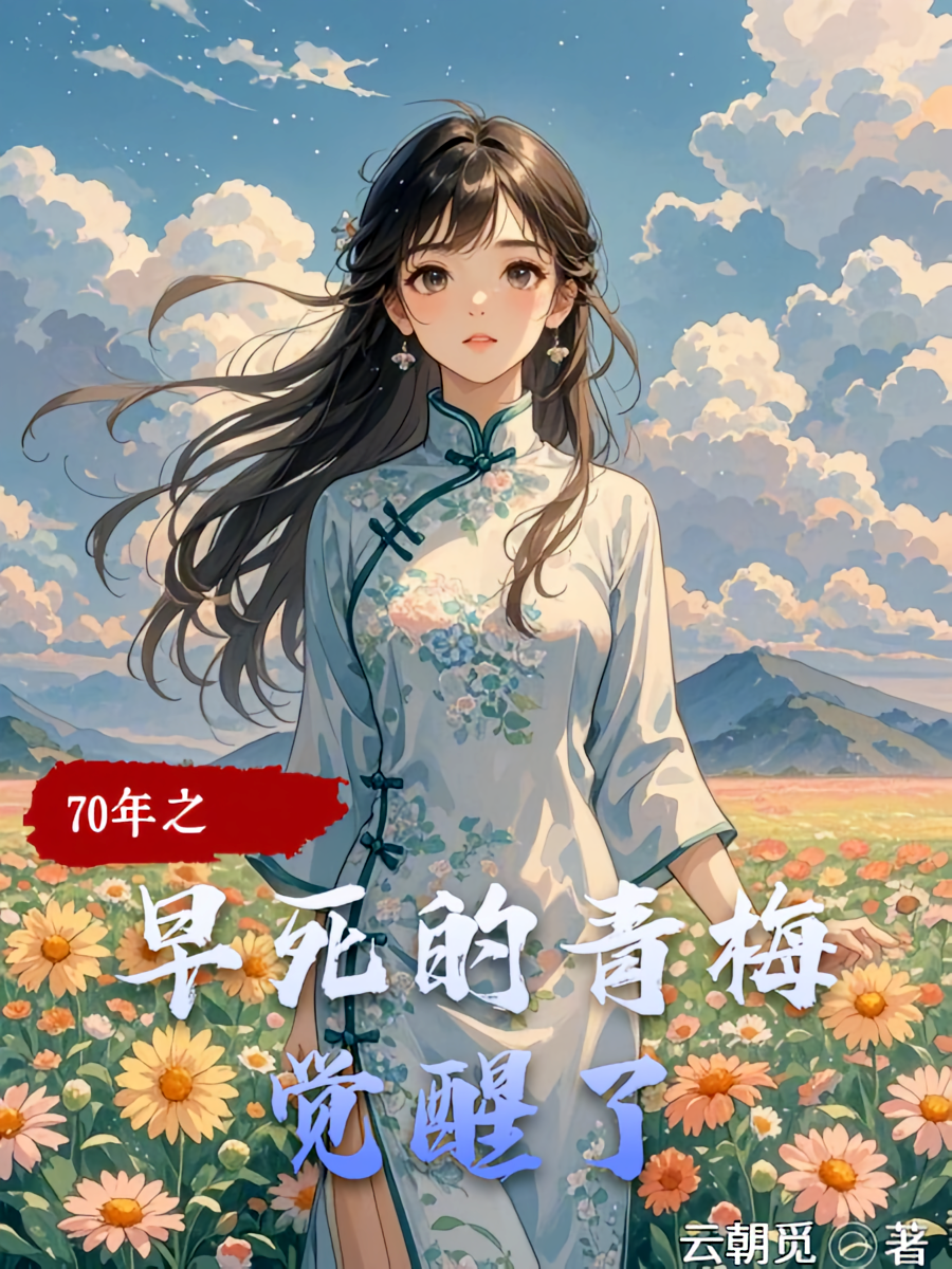 70年之早死的青梅觉醒了