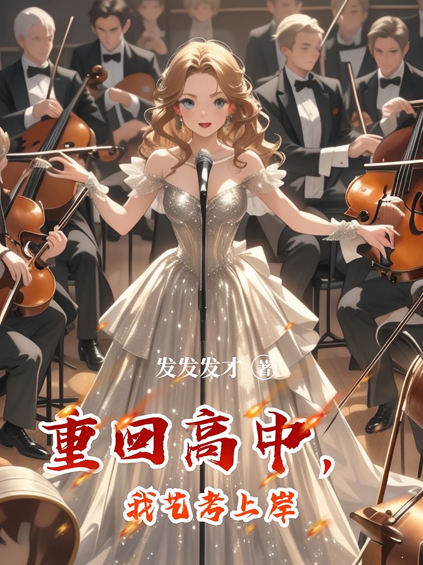 重回高中,我艺考上岸