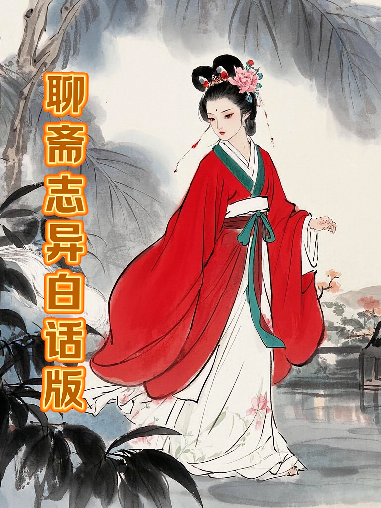 聊斋志异白话版
