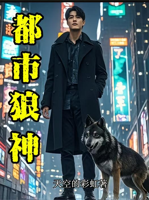 都市狼神