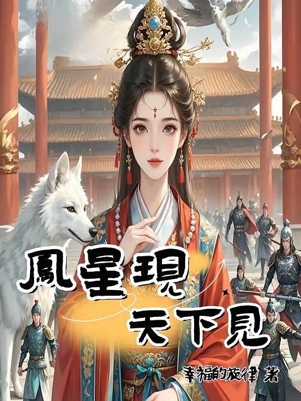 凤星现,天下见