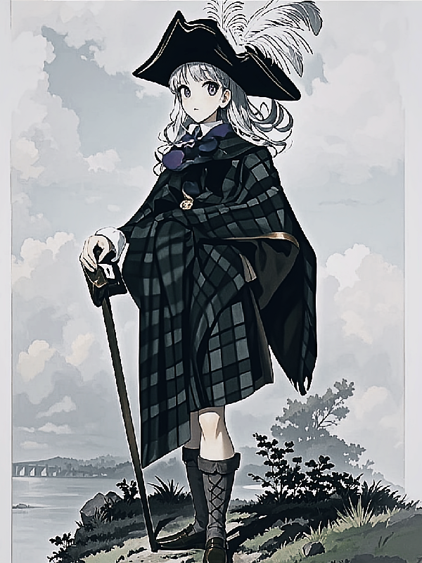 异世界旅行冒险