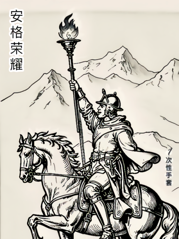 安格荣耀