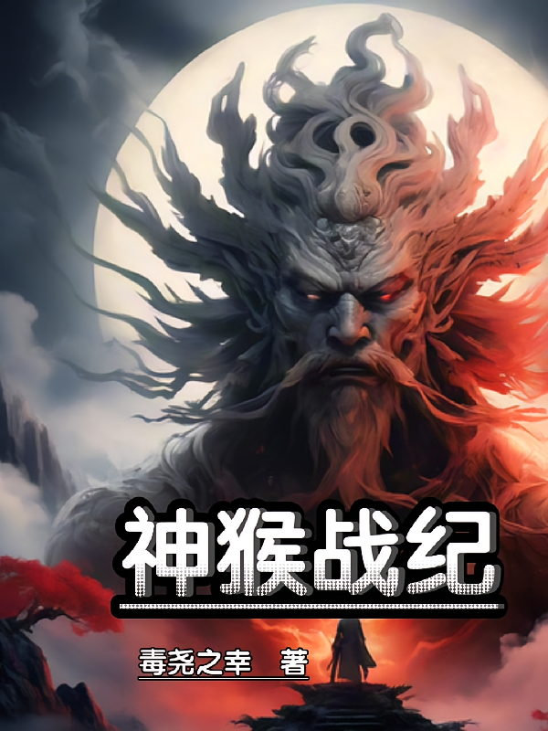 神猴战纪