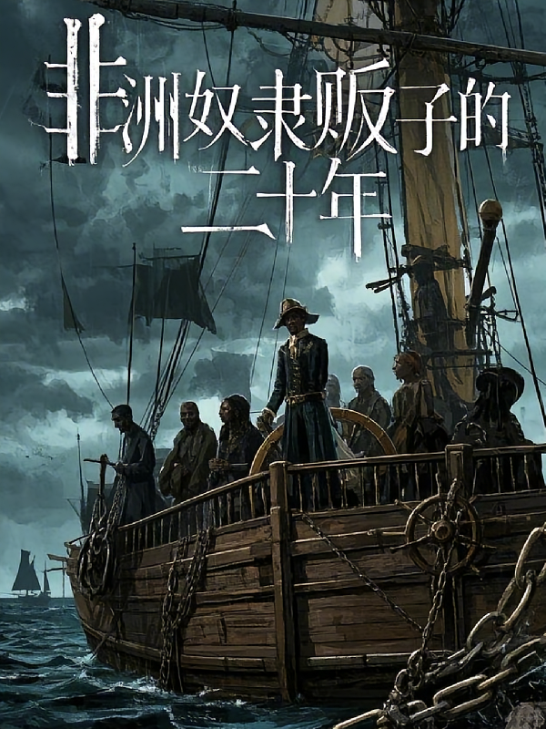 非洲奴隶贩子的二十年