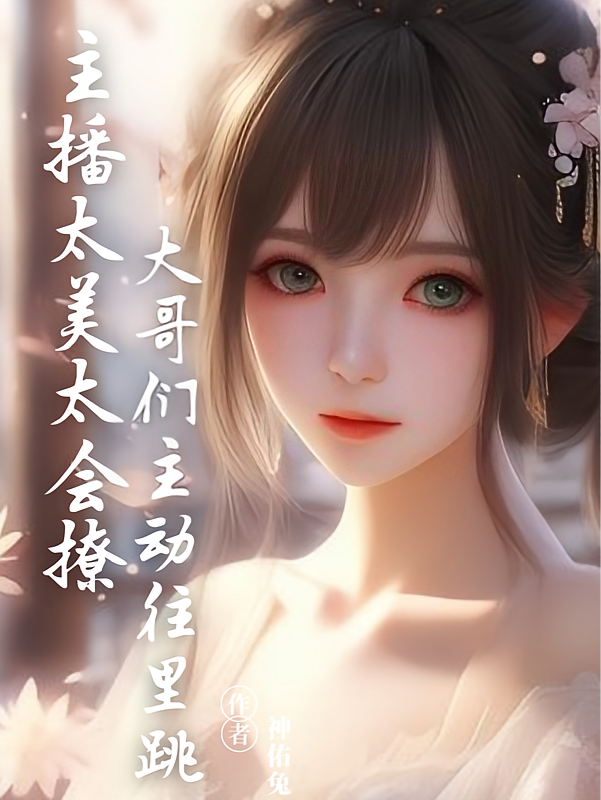 主播太美太会撩,大哥主动往里跳