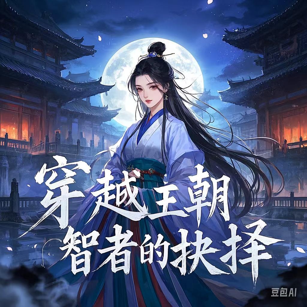 穿越王朝:智者的抉择