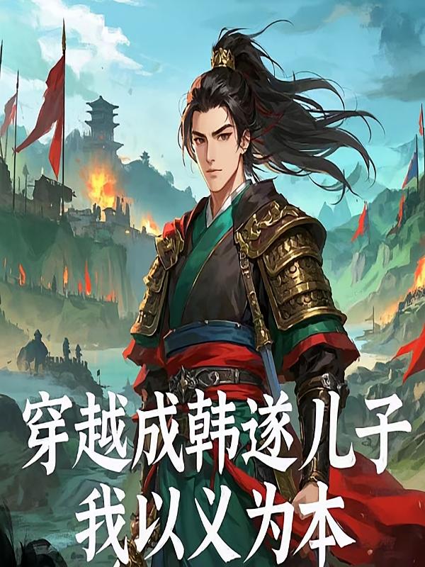 穿越成韩遂儿子，我以义为本