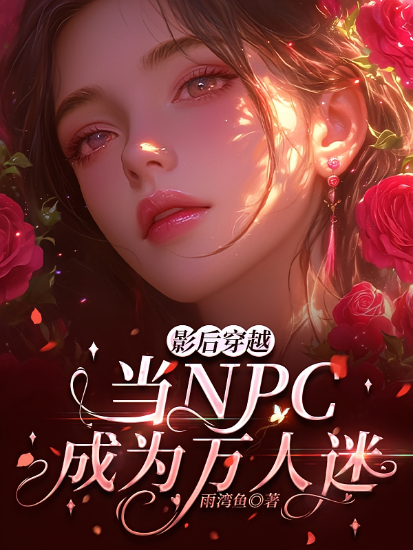 影后穿越:当NPC成为万人迷