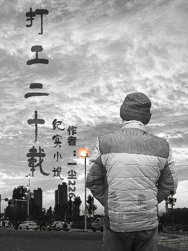 打工二十载