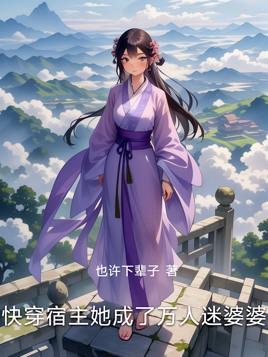快穿之我是万人迷婆婆