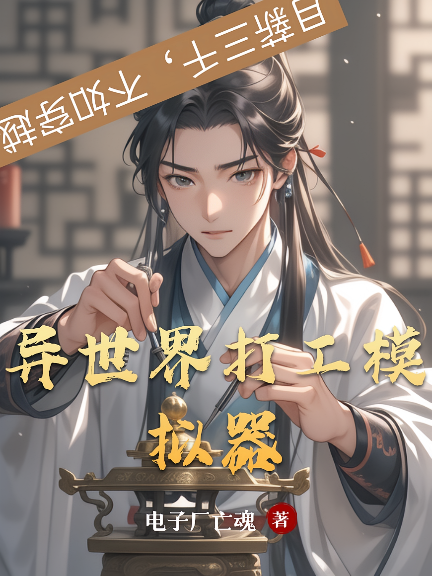 异世界打工模拟器
