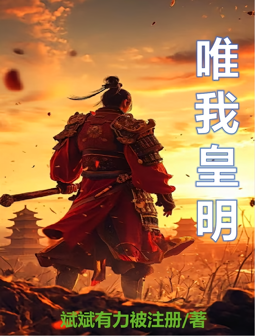 唯我皇明