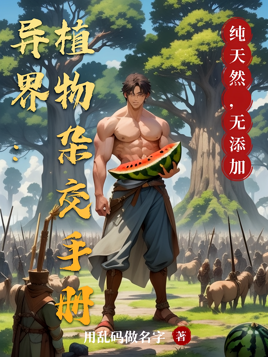 异界：植物杂交手册
