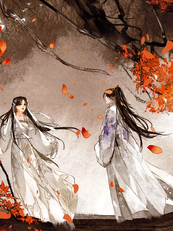 穿成虐文女主的早夭妹妹