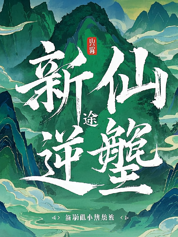 新仙途逆磐