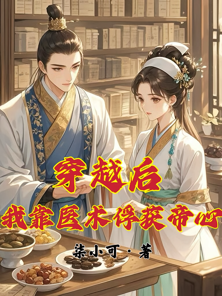 穿越后我靠医术俘获帝心