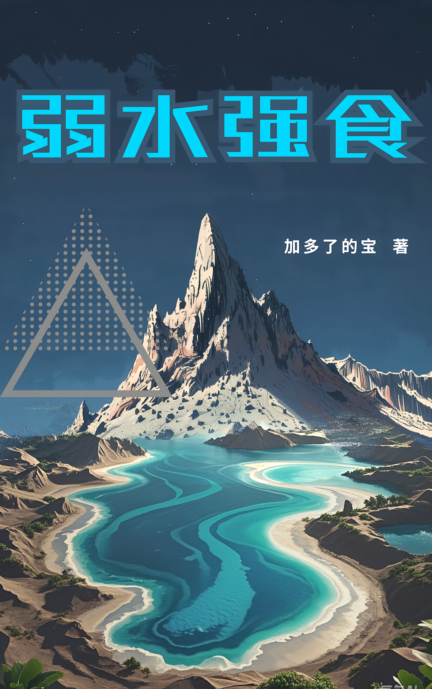弱水强食