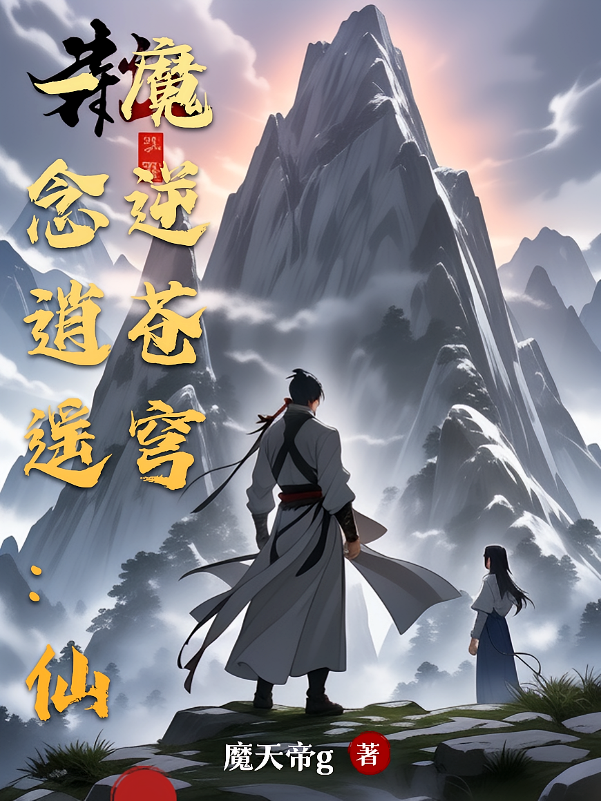 一念逍遥:仙魔逆苍穹