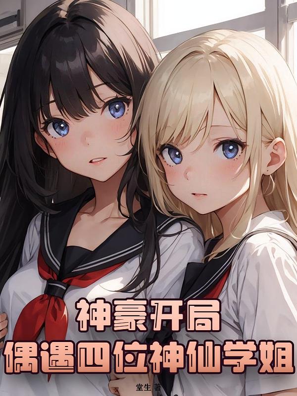 神豪：开局偶遇四位神仙学姐