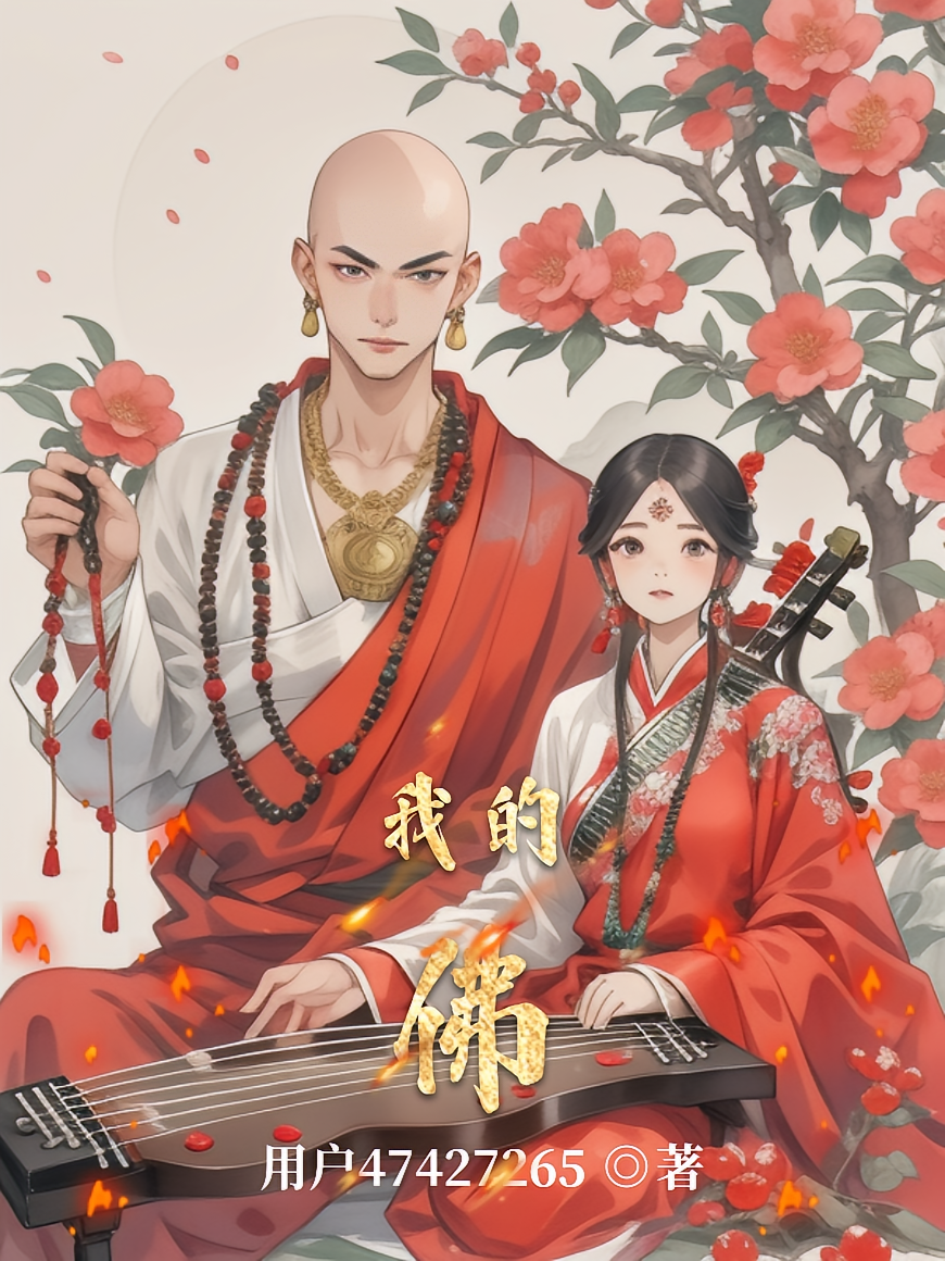 我的佛