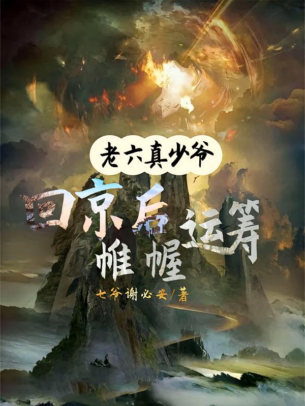 老六真少爷,回京后运筹帷幄
