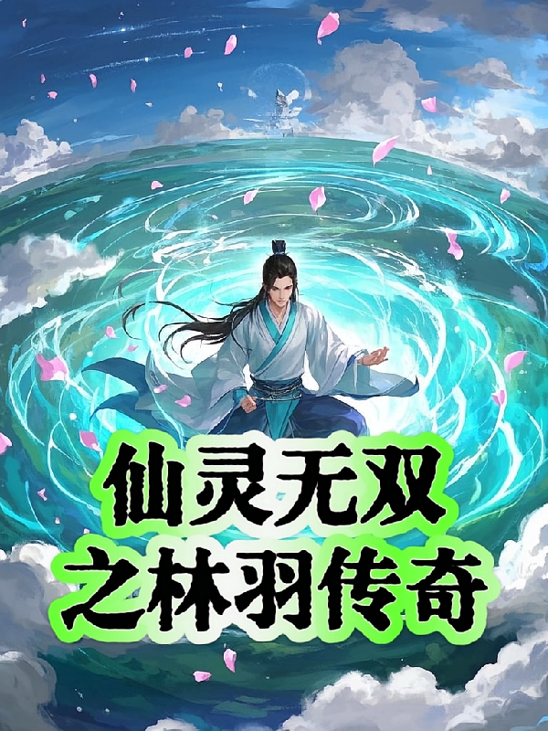 仙灵无双之林羽传奇