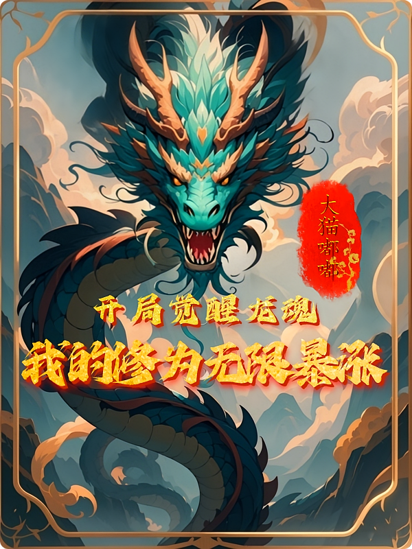 开局觉醒龙魂：我的修为无限暴涨