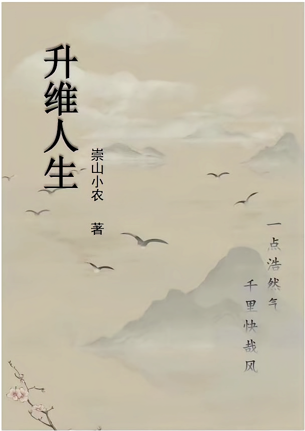 升维人生