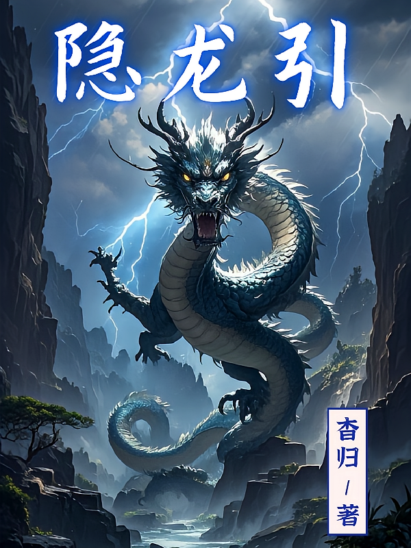 隐龙引