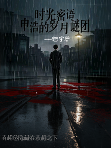 时光密语【申浩的岁月谜团】