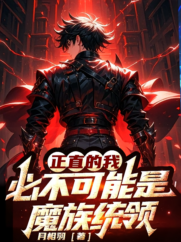 正直的我必不可能是魔族统领!